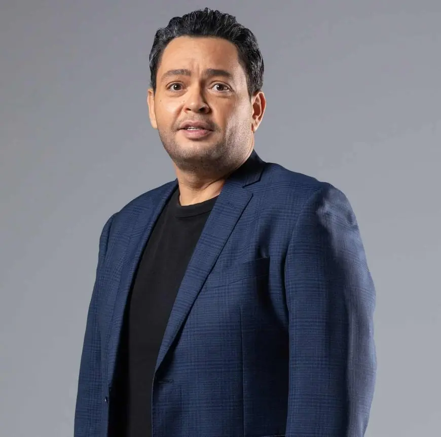 مهرجان الإسكندرية السينمائي يكرم أحمد رزق في دورته الـ41