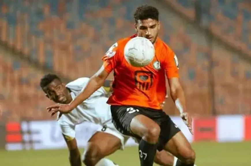 انتقال أسامة فيصل إلى الأهلي.. أحمد ياسر يكشف