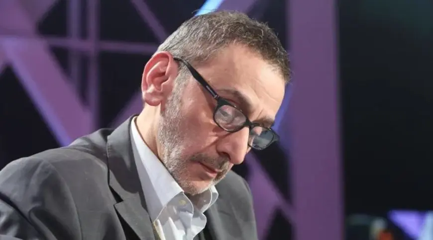 زياد الرحباني.. الموسيقار المتمرد وآراء سياسية صادمة
