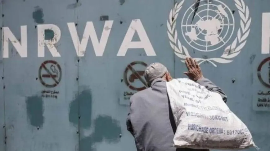 الأونروا: لا أحد آمن في غزة والجميع يعانون
