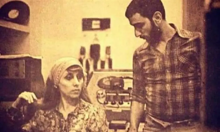 زياد الرحباني وفيروز.. قصة فنية وإنسانية بصوت وطن