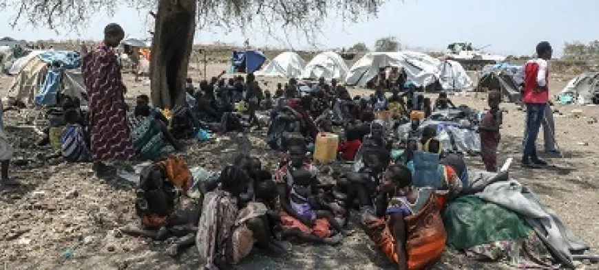 الأمم المتحدة تطلق مشروعًا لتعزيز حماية المدنيين والسلام المجتمعي في جنوب السودان