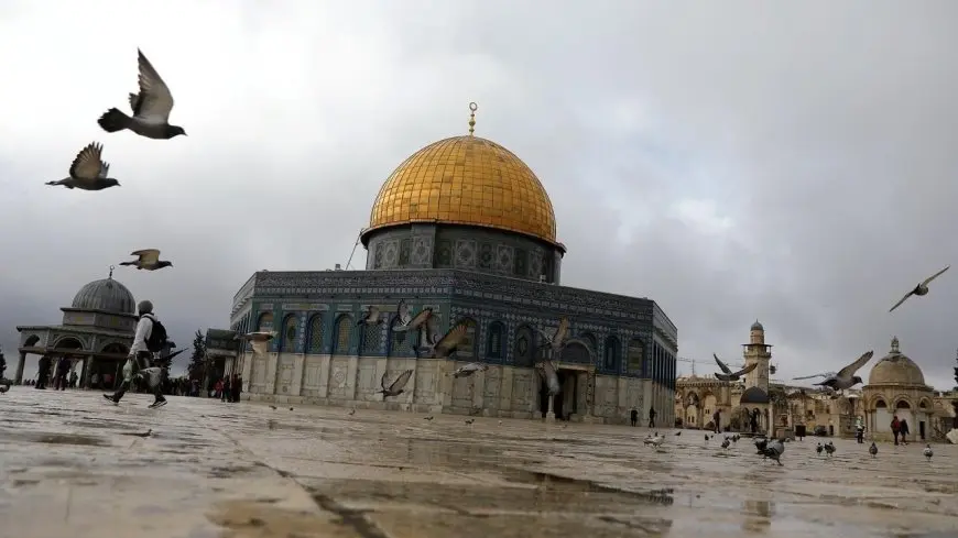 إندونيسيا تدعو العالم للاعتراف بفلسطين أسوة بفرنسا