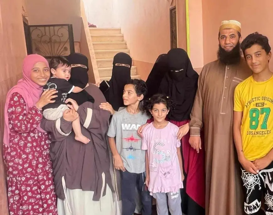 فاطمة الخامسة على الجمهورية بالثانوية الأزهرية في الشرقية: هدرس لغات وترجمة عشان أعلّم الأجانب القرآن