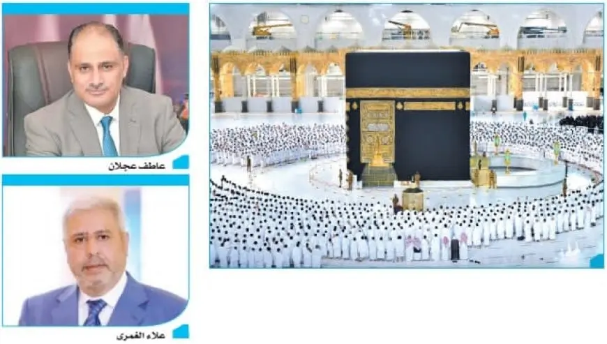 شركات السياحة المنظمة للعمرة تغازل المواطنين بالتعاقد مع فنادق جديدة بمكة والمدينة