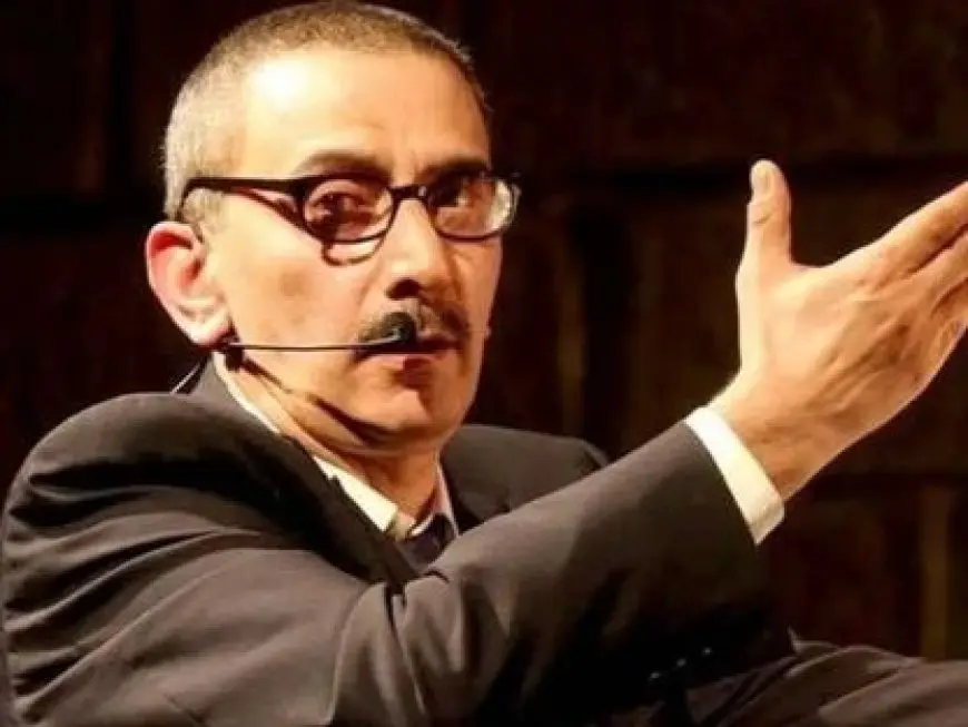 مراسم وداع زياد الرحباني الاثنين المقبل.. والعزاء على مدار يومين