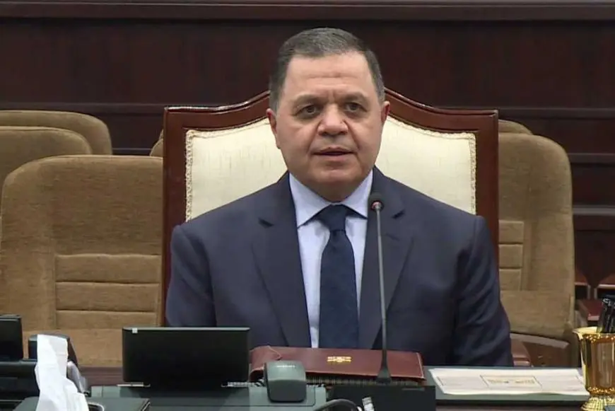 وزير الداخلية يعتمد حركة ترقيات وتنقلات ضباط الشرطة لعام 2025
