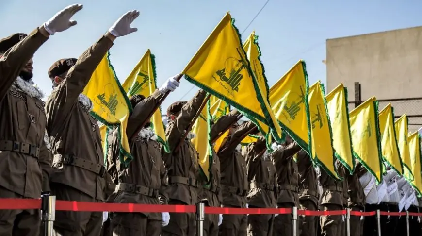جيش الاحتلال الإسرائيلي يعلن اغتيال علي عبد القادر إسماعيل القيادي في حزب الله