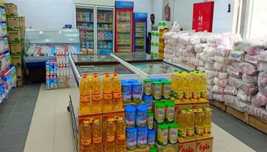 الحكومة: تخفيض الأسعار عملية مستمرة ودائمة.. ونجحنا في خفض أسعار سلع عديدة