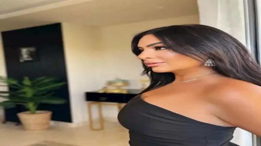 “فستان قصير”.. دنيا المصري تخطف الأنظار بإطلالة ساحرة من أحدث ظهور