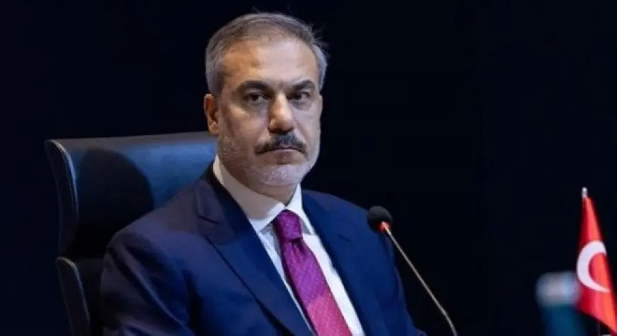 وزير خارجية تركيا: استقرار البلقان يحمل أهمية كبيرة لسلام المناطق المجاورة