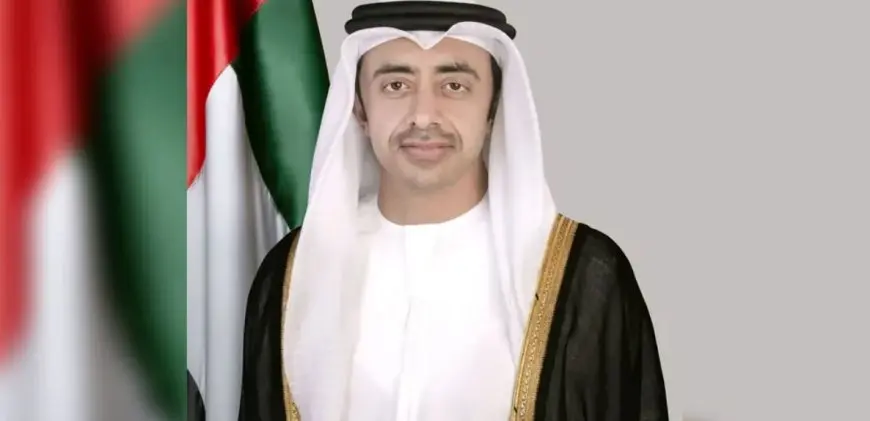 الإمارات: الأوضاع الإنسانية بغزة وصلت مرحلة حرجة وغير مسبوقة