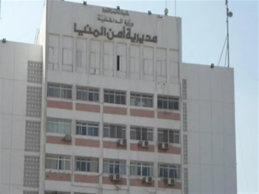 حركة تنقلات الشرطة 2025.. من هو اللواء حاتم حسن مدير أمن المنيا الجديد؟