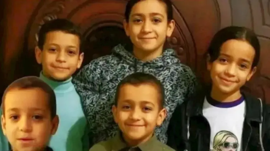 4 أعراض في بيان النيابة كشفت حقيقة وفاة “أطفال دلجا” الغامضة