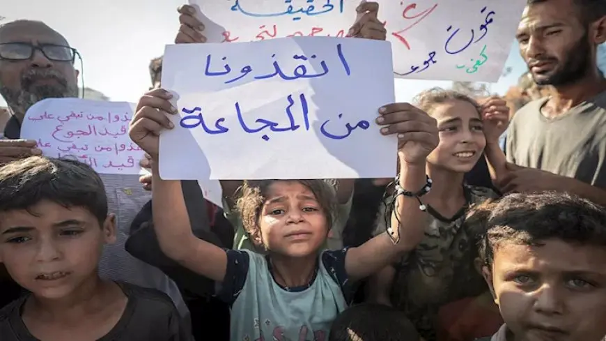 من الـ10 صباحا.. إعلام إسرائيلي: هدنة إنسانية صباح اليوم في قطاع غزة