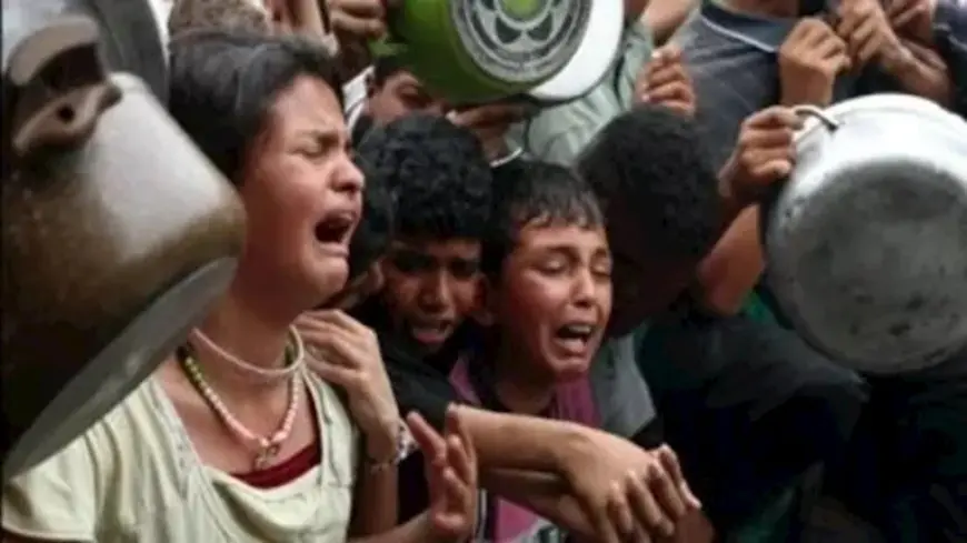 الجبهة الشعبية لتحرير فلسطين: الولايات المتحدة شريك رئيسي في جريمة إبادة غزة