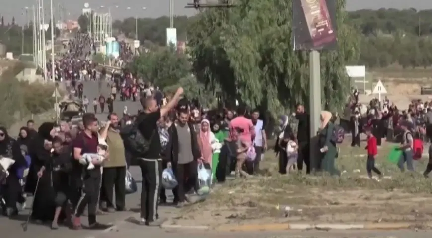 أونروا: الحياة تنفد من غزة.. الأطفال يواجهون تسونامي إنساني سيحطم مستقبلهم
