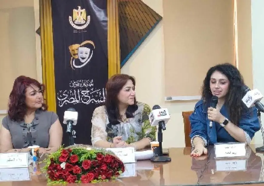 ريم أحمد: أعتز بشخصية «هدى» في «ونيس».. لكنني أسعى للتحرر من أسرها