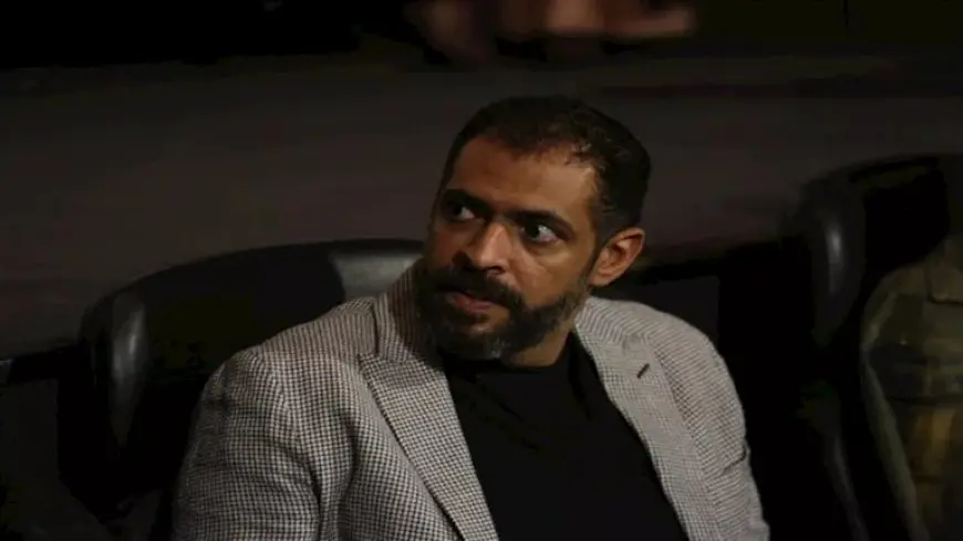 “أنت معايا على طول”.. وليد الحلفاوي يوجه رسالة مؤثرة لوالده بعد انتهاء عرض “كتالوج”