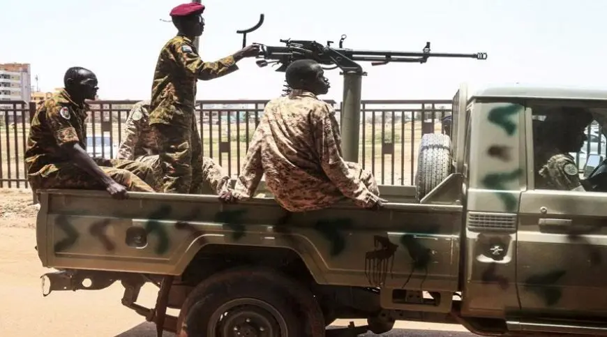 الجيش السوداني: حكومة مليشيا الدعم السريع المزعومة تمثيلية سمجة