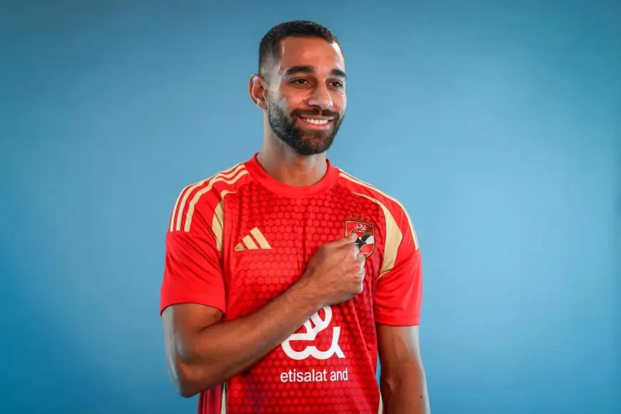 السولية: حققت كل شيء مع الأهلي في 9 مواسم