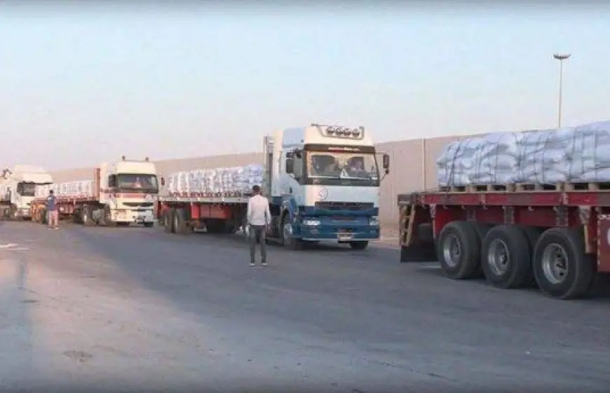 الأمم المتحدة ترحب بالإعلان عن هدن إنسانية في غزة للسماح بدخول المساعدات