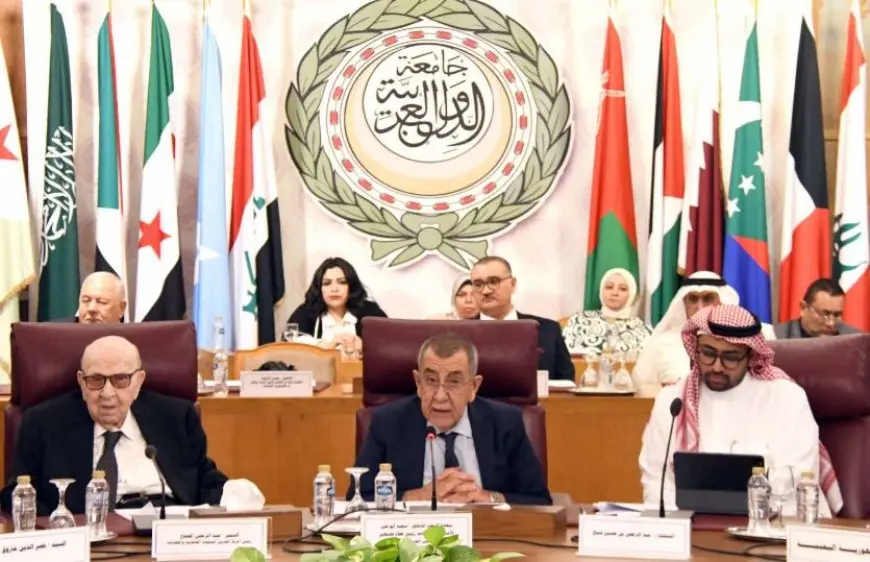 الجامعة العربية تستضيف ندوة حول دور المحكمة الجنائية الدولية في محاسبة المسئولين عن جرائم الاحتلال في فلسطين