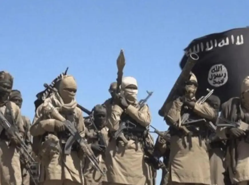 مقتل 21 شخصا على الأقل في هجوم على كنيسة بشرق الكونغو