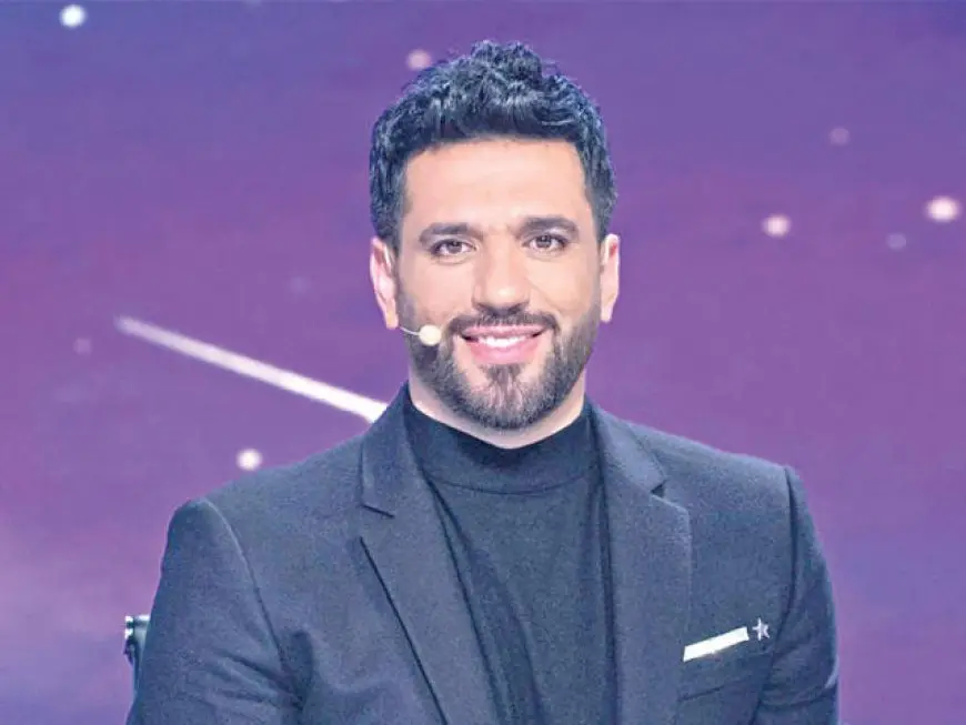 حسن الرداد يطمئن جمهوره بعد إصابته في مباراة كرة قدم: الحمد لله أنا بخير