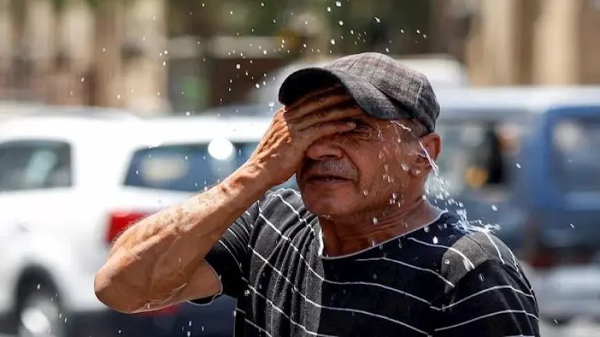 بسبب الحرارة.. العراق يعطل الدوام في 5 محافظات