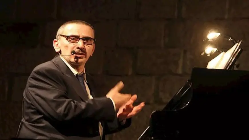 لماذا سخر زياد الرحباني من دلال كرم وأهدى كارمن لبس “عندي ثقة فيك”