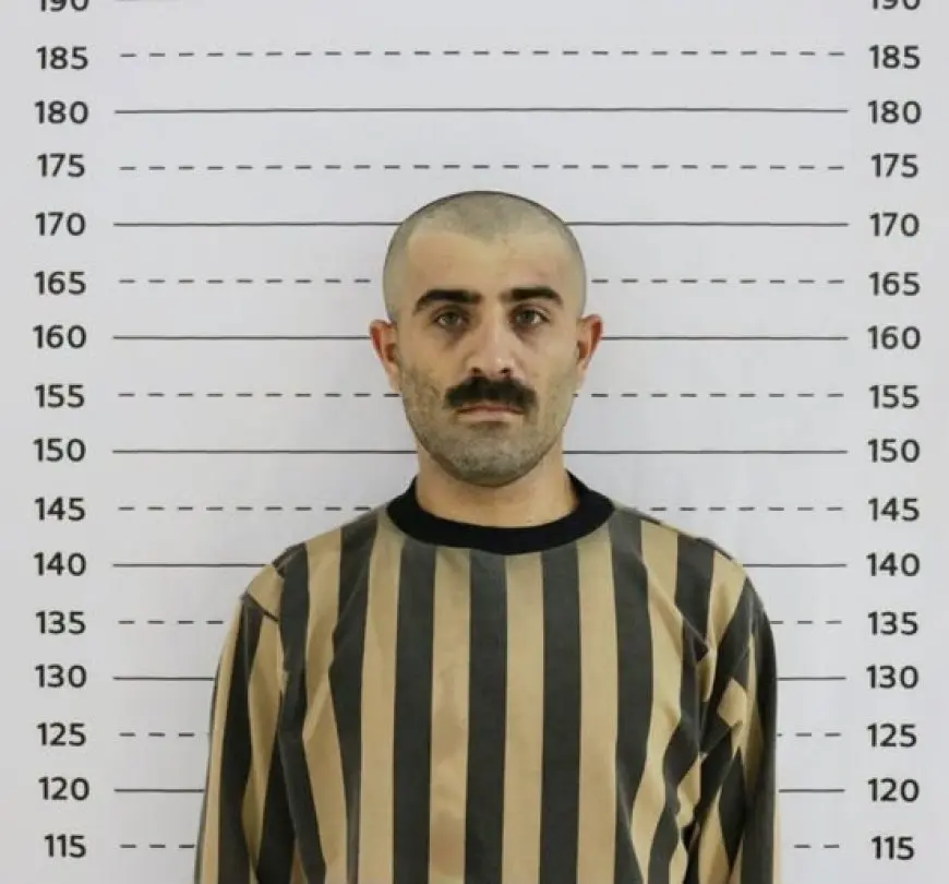 القبض على قائد مجموعة خارجة عن القانون باللاذقية