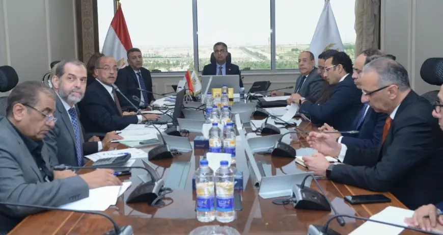 وزير التموين يوجه بالالتزام الكامل بجودة الخبز المنتج ومعايير سلامة الغذاء