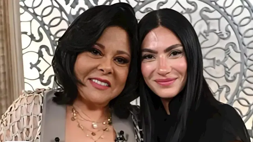 الليلة.. هدى المفتي ضيفة إسعاد يونس في “صاحبة السعادة”