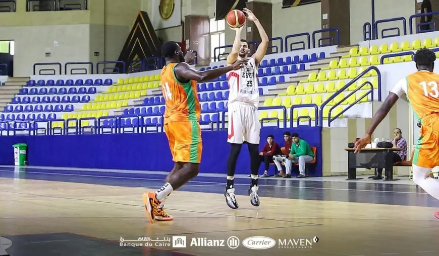 منتخب السلة يختتم مبارياته في بطولة بيروت الدولية بمواجهة لبنان