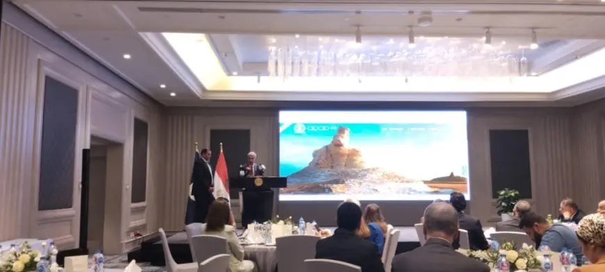 السياحة: إطلاق منصة EGTAP للتدريب السياحي خطوة أولى نحو رقمنة القطاع بالكامل