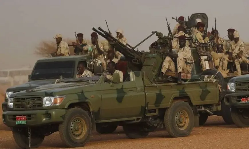 خارجية السودان: إعلان مليشيا الدعم السريع حكومتها الوهمية دليل على انكسارها
