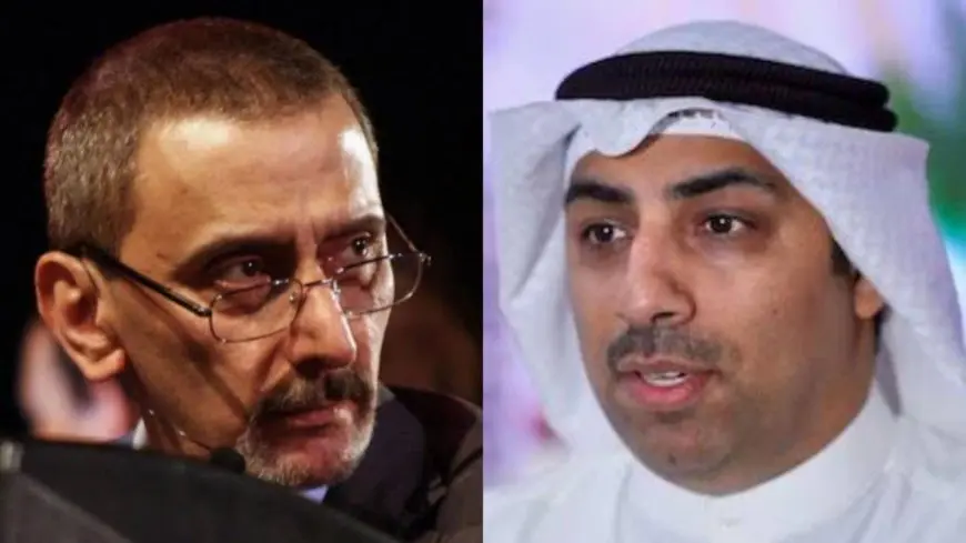عبدالوهاب الحمادي يكتب: هل هذا يوم مناسب للموت يا زياد؟