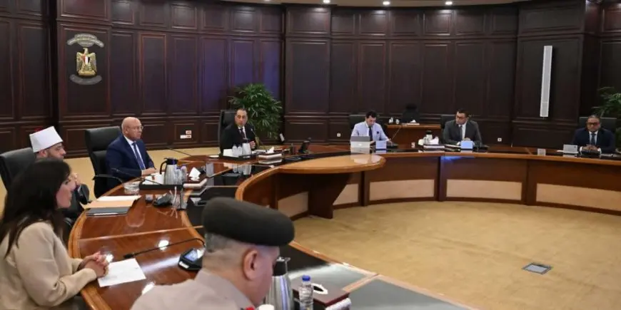 تفاصيل خطة تطوير ورفع كفاءة الطريق الدائري الإقليمي: تنفذ على مرحلتين بطول 400 كيلومتر