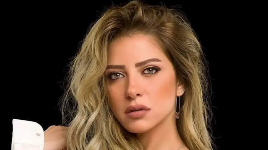 بـ “لوك جديد”| ريم مصطفى تستمتع بإجازة الصيف.. والجمهور يغازلها