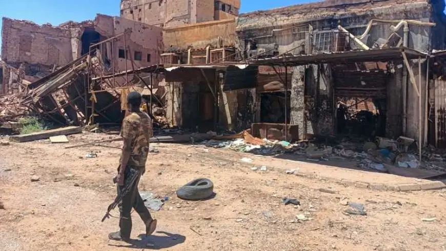 واشنطن تستضيف اجتماعا للمجموعة الرباعية بشأن السودان الأربعاء المقبل