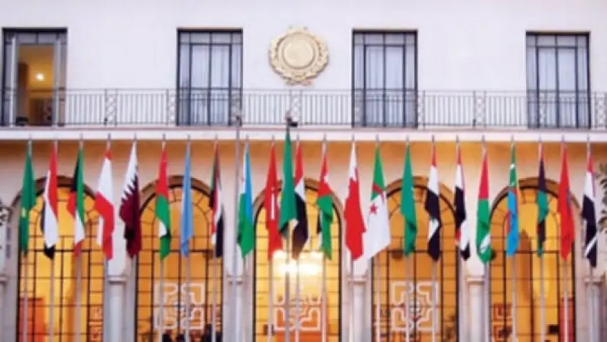 جامعة الدول العربية تدعو إلى احترام وحدة السودان وسيادته
