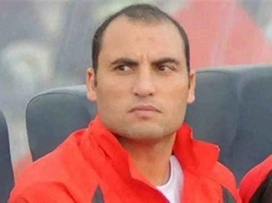 نجم الزمالك السابق يوجه رسالة للمدير الرياضي