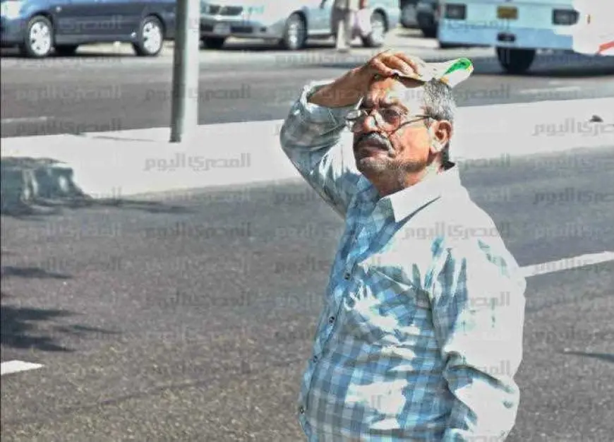 رئيس مركز تغير المناخ: حالة الطقس منذ الأربعاء الماضي حدث مناخي استثنائي