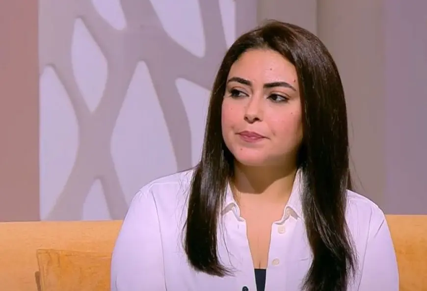 فيديو.. نهى عابدين: علاقتي بالمطبخ متواضعة.. والزواج مؤجل لحين إشعار آخر