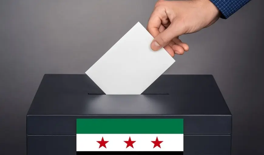 سوريا تستعد لأول انتخابات برلمانية تحت الحكم الجديد في سبتمبر