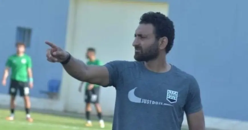 سمير: الزمالك قادر على الاستعانة بالناشئين من مختلف الأعمار