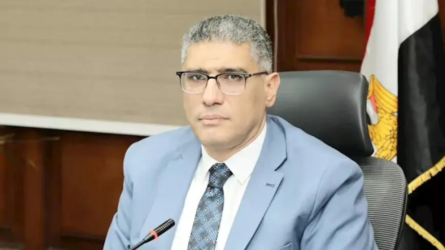 أكرر اعتذاري.. محافظ الجيزة: أزمة الكهرباء والمياه نتجت عن أعطال فنية مفاجئة