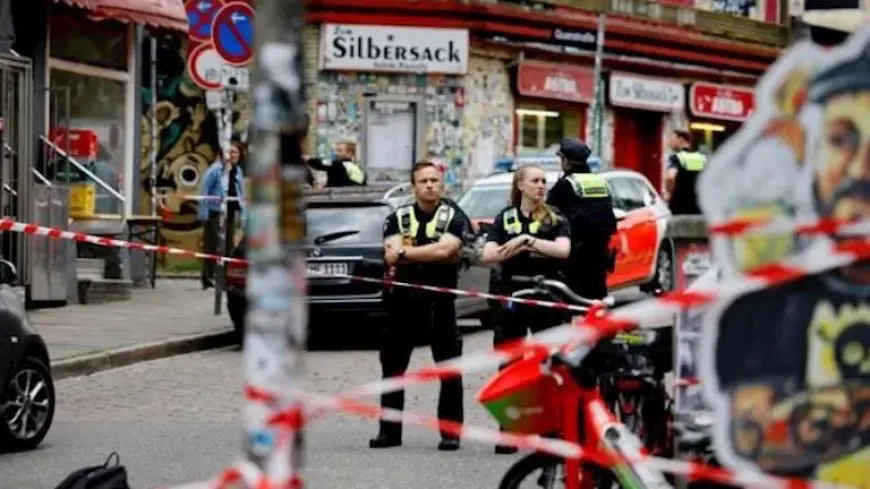 “خرج عن مساره”.. وفاة 4 أشخاص في حادث قطار بألمانيا