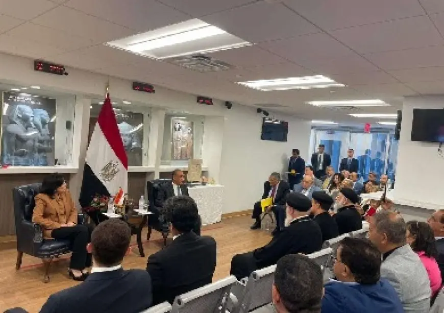 وزير الخارجية: تسهيلات جديدة في التحويلات البنكية والسكن والتعليم للمصريين بالخارج